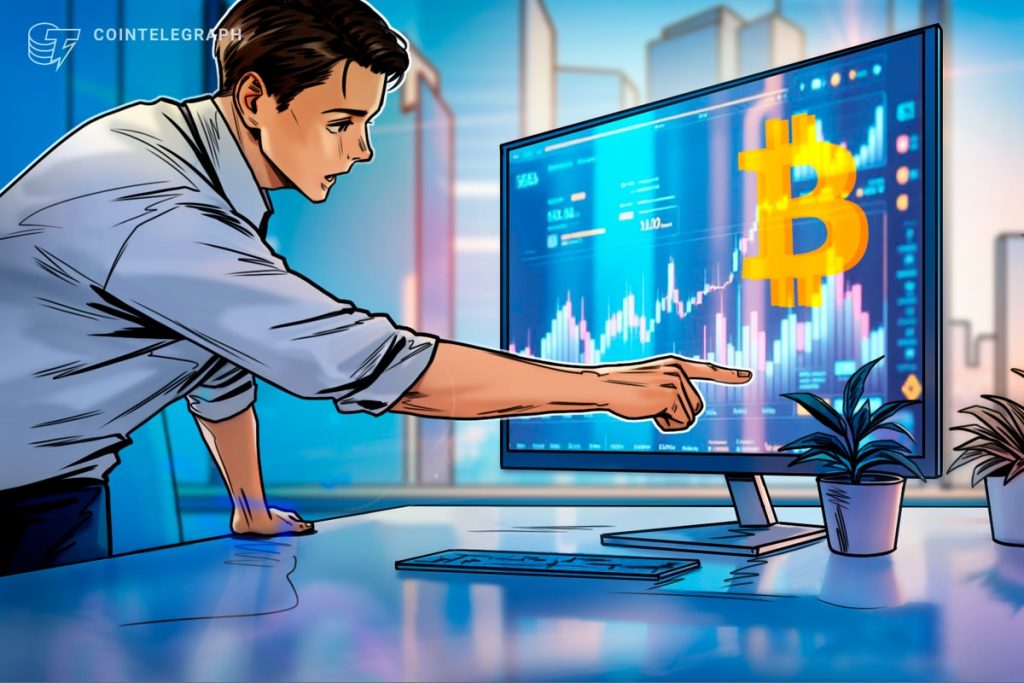 Bitcoin futures data aligns with BTC traders’ hope for new all-time highs