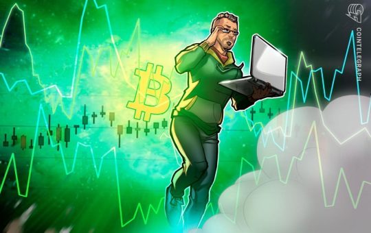 Bitcoin price rallies as global liquidity growth accelerates — Analysts