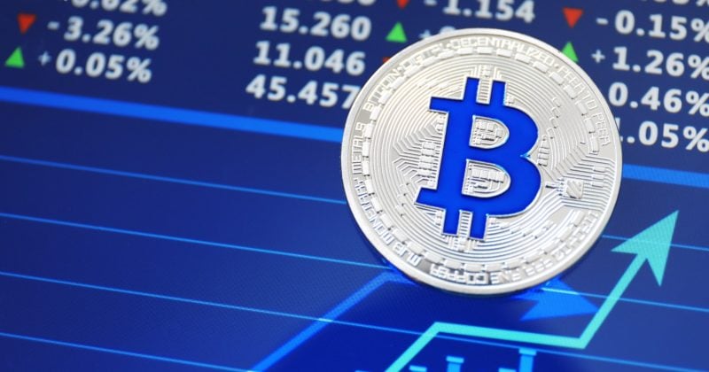 Bitcoin sets new record weekly close after breaking above $106K