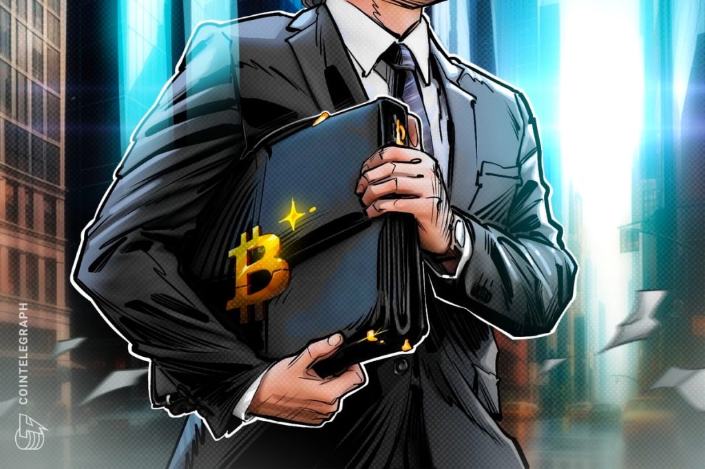 Bitcoin stalls ahead of US macro data, Wall Street buys BTC