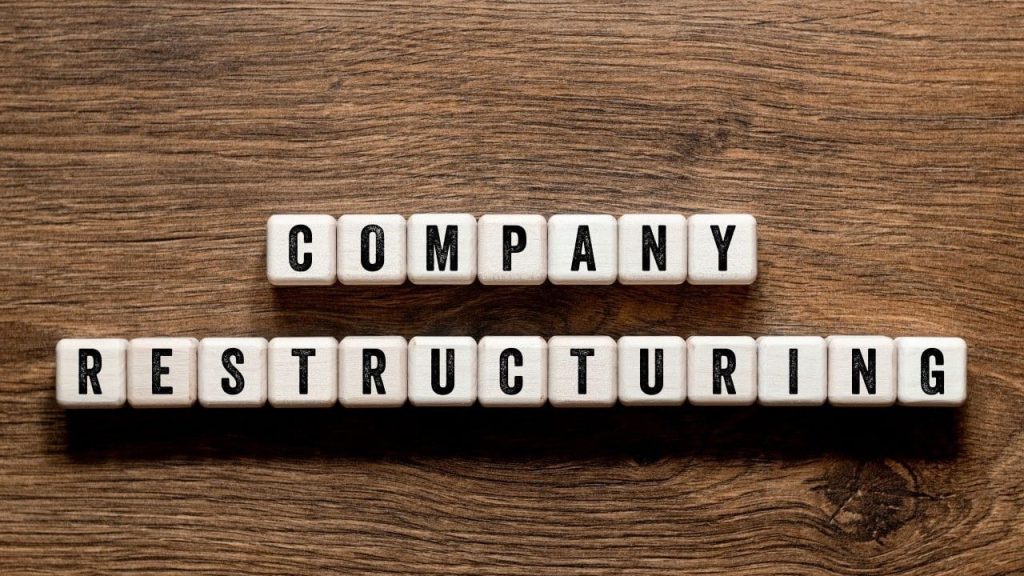 Blockstream Spins out Mining and ASIC Divisions in Major Restructuring Effort