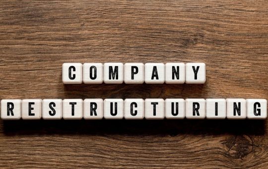 Blockstream Spins out Mining and ASIC Divisions in Major Restructuring Effort