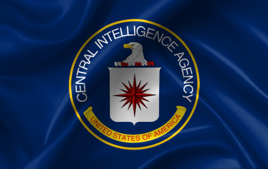 CIA Deputy Director Calls Bitcoin ‘Another Tool’ in Fight Against China