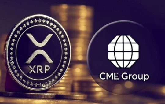 CME Group set to launch XRP futures on Monday amid legal setback for SEC and Ripple