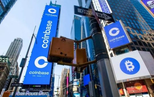 Coinbase debuts first 24/7 Bitcoin and Ethereum futures in the US