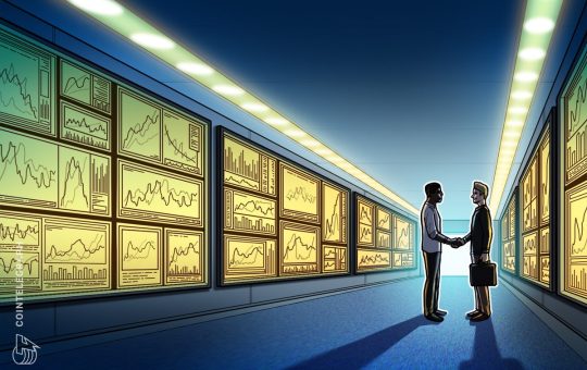 Crypto.com, Canary launch CRO fund in US