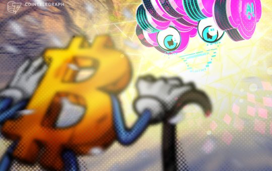 DNA Fund is 'entrenched' in Bittensor, decentralized AI, CEO says