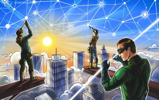 Decentralizing telecom benefits small businesses and telcos — Web3 exec