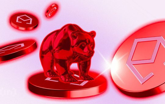 Divergence Signals Flash Red: Is Bitcoin Headed for a Reversal in June?