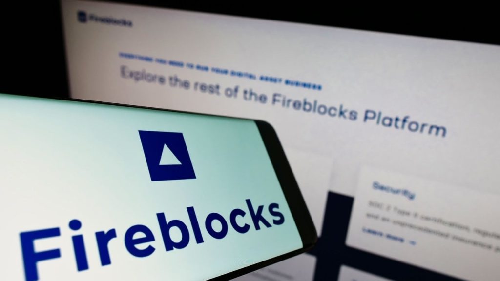 Fireblocks Reveals 90% of Industry Participants Are Actively Engaging With Stablecoins