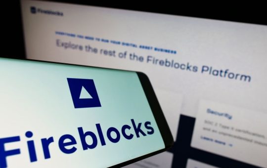 Fireblocks Reveals 90% of Industry Participants Are Actively Engaging With Stablecoins