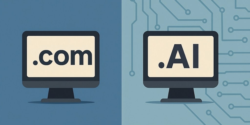 From dot-com to dot-AI: How we can learn from the last tech transformation (and avoid making the same mistakes)