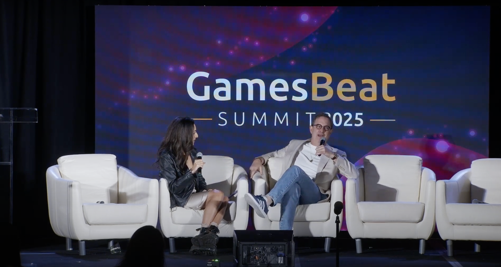 GamesBeat Summit 2025: Unity CEO on rebuilding trust with the community