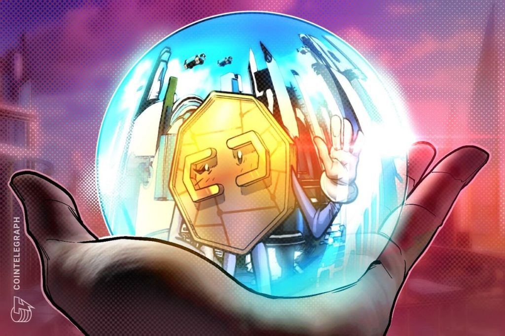 High-speed oracles disrupting $50B finance data industry — Web3 Exec