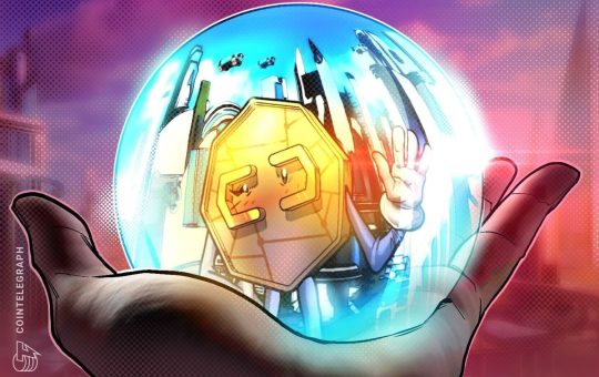 High-speed oracles disrupting $50B finance data industry — Web3 Exec