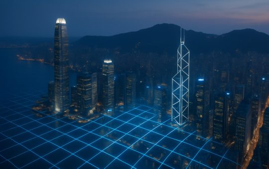 Hong Kong’s web3 moment: Blink and you’ll miss it