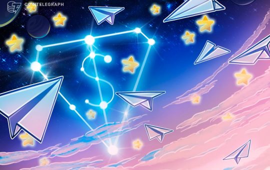 How to Use tsUSDe on TON for Passive Dollar Yield in 2025