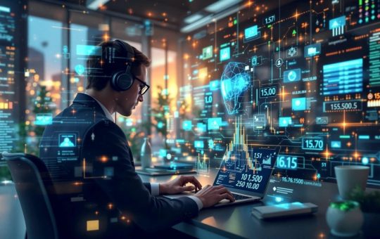 IBM thinks that over a billion new applications will be built with gen AI : Here's how they're going to help that happen with agentic AI