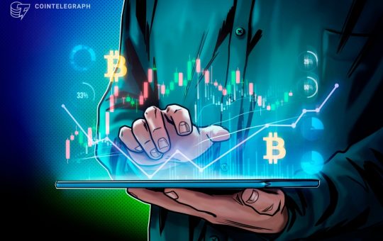 Is Bitcoin price close to a cycle top? — 5 indicators that help traders decide