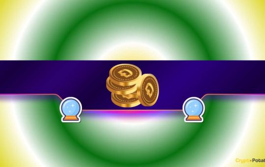 Is Dogecoin Poised for Another 50% Surge? (Analyst)