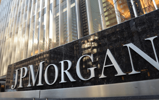 JPMorgan’s Kinexys, Chainlink, Ondo Finance Demo Atomic DvP Settlement for Real-World Assets