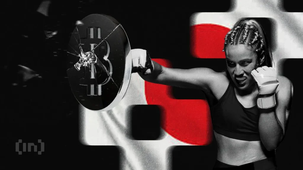 Metaplanet’s Bitcoin Bet Draws Criticism as Japan Faces Debt Crisis