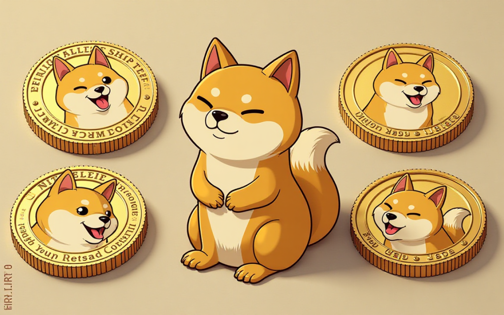 Over 30% of crypto newcomers start with meme coins, says Gemini’s 2025 report