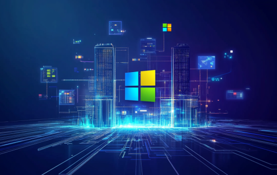 Microsoft just launched an AI that discovered a new chemical in 200 hours instead of years