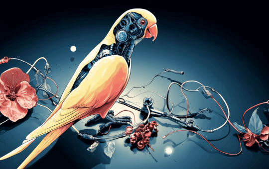 Nvidia launches fully open source transcription AI model Parakeet-TDT-0.6B-V2 on Hugging Face