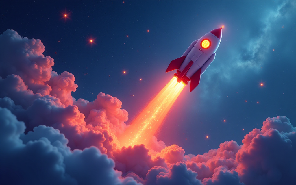 Onyxcoin Price Skyrocketed As Volume Rose