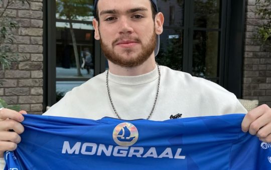 OpenSea Onboards Gaming Pro Mongraal as Gaming Ambassador