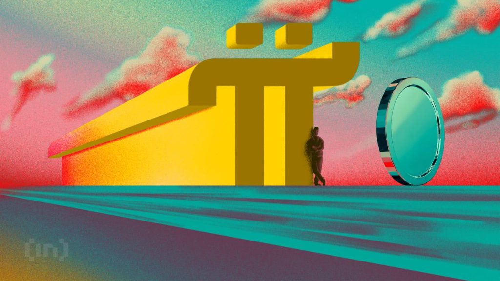 PI Plummets 50% in a Week – Why Traders Should Brace for More Downside