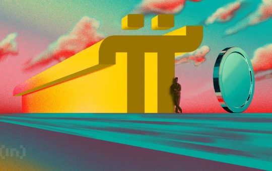 PI Plummets 50% in a Week – Why Traders Should Brace for More Downside