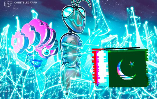 Pakistan allocates 2,000MW power for Bitcoin mining and AI centers