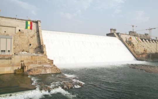 Phoenix Group Boosts Ethiopia Bitcoin Mining Capacity to 132 MW