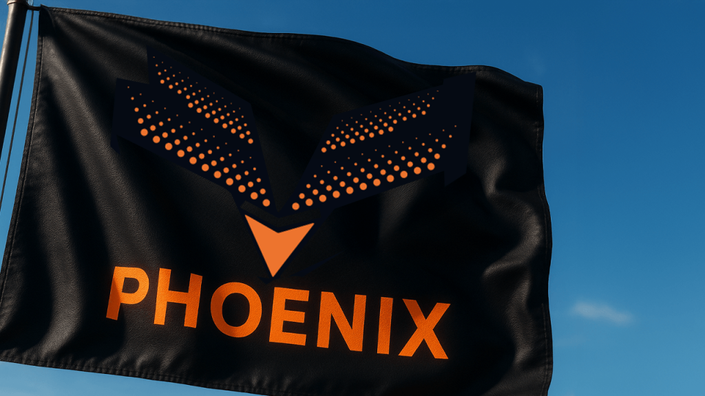 Phoenix Group Mines 350 Bitcoin in Q1, Bolsters North American Operations With Texas Facility