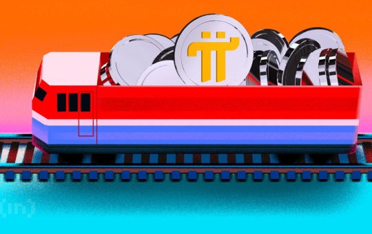 Pi Token Stuck in Tight Range as Traders Await Breakout Catalyst