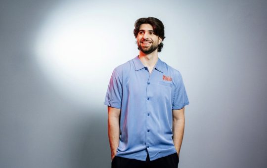 Red Bull Gaming signs deal with Fortnite star Ali 'SypherPK' Hassan