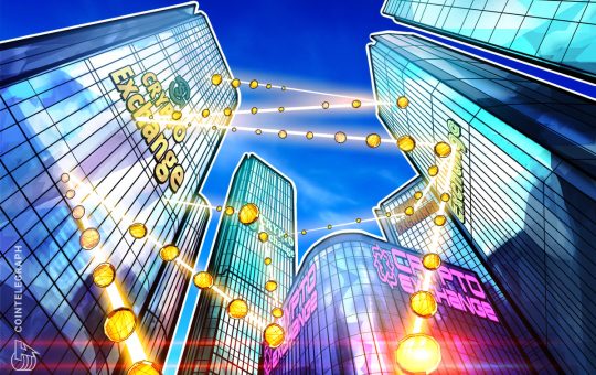 Ripple’s Hidden Road launches OTC crypto swaps in US