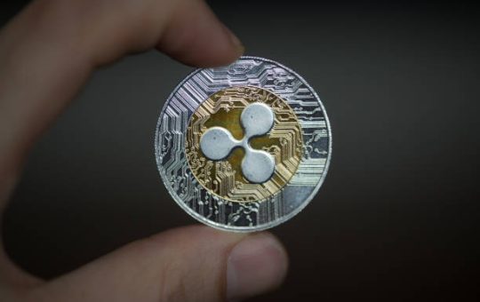 XRP