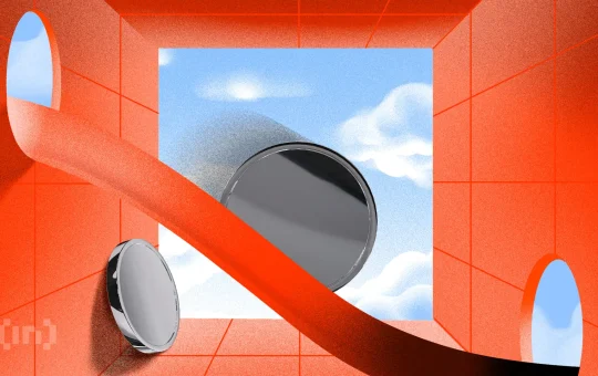 Sophon’s SOPH Token Faces Over 33% Drop Post Airdrop and Binance Listing