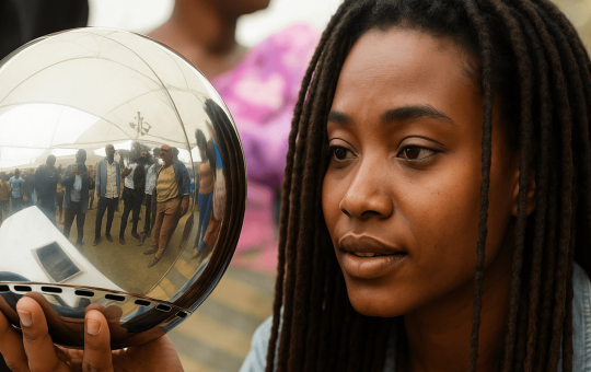 Sam Altman’s World Ordered to Stop Biometric Data Collection in Kenya