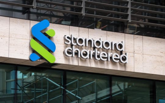Solana could lag Ethereum as meme coin activity dips, warns Standard Chartered