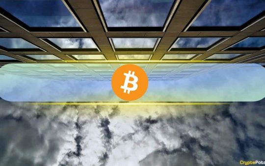 Spot ETFs and Institutional Inflows Are Reshaping BTC’s Trajectory