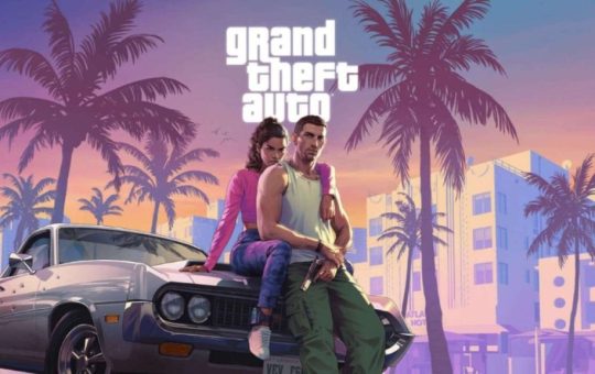 Take-Two reports solid earnings and explains GTA VI delay