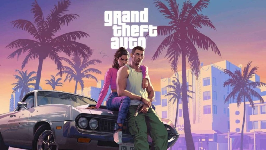 Take-Two reports solid earnings and explains GTA VI delay