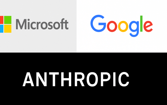 The 3 biggest bombshells from this week’s AI extravaganza