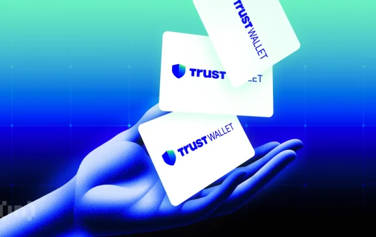 Trust Wallet Introduces Stablecoin Earn: New Feature Overview