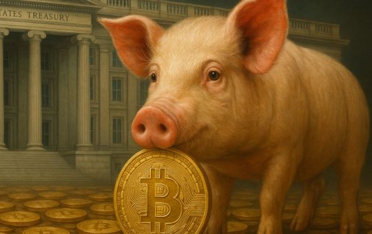 US Treasury sanctions Philippines tech firm over aiding $200 million pig butchering spree