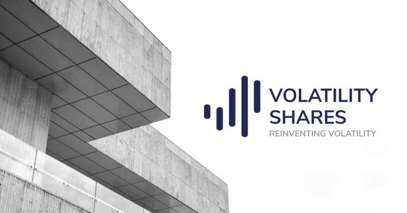 Volatility Shares to debut first-ever XRP futures ETF tomorrow